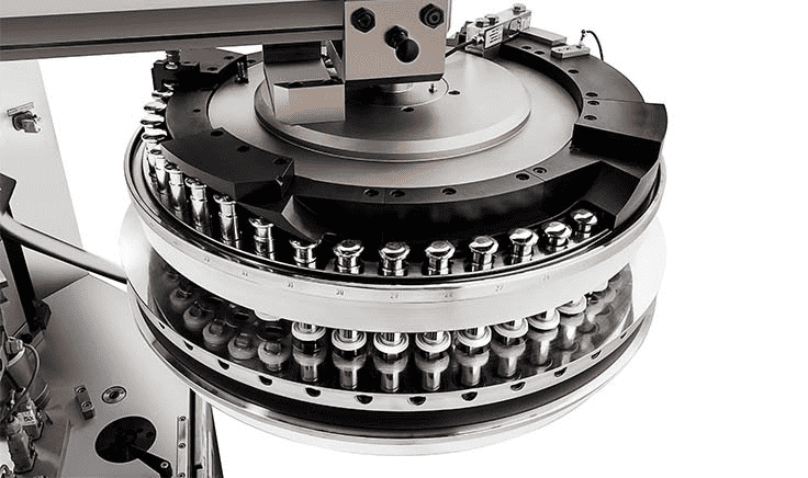 ptk gb capsule filler